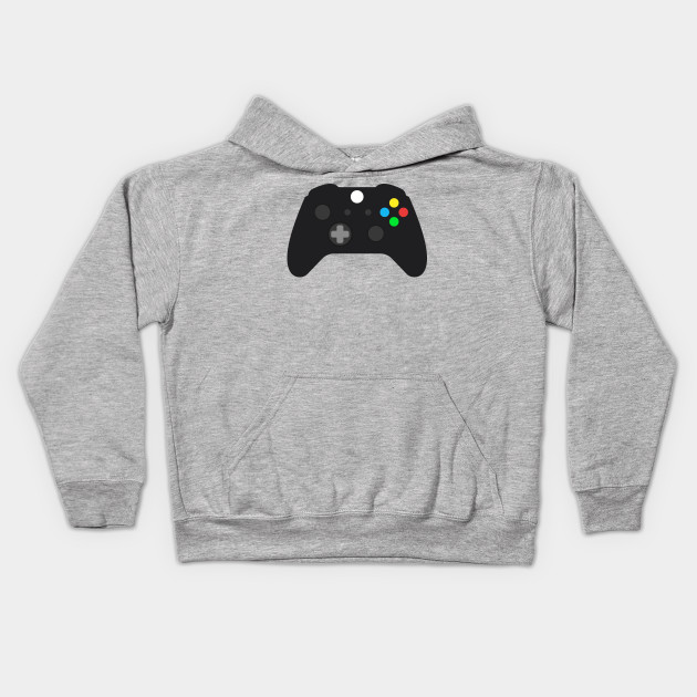 Video Game Inspired Console Gamepad